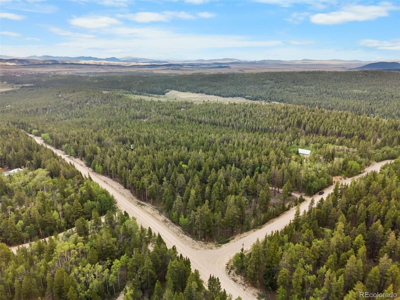 27 Vots Dr, Fairplay, CO 80440