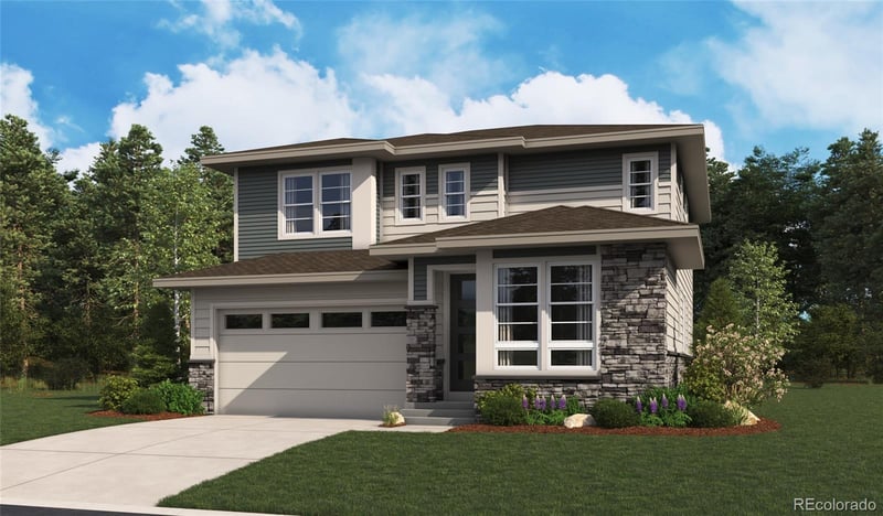 24652 46th Ave, Aurora, CO 80019