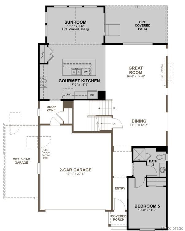 24652 46th Ave, Aurora, CO 80019