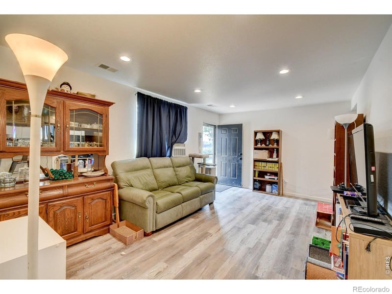 2211 C St, Greeley, CO 80631