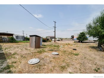 2211 C St NW, Greeley, CO 80631