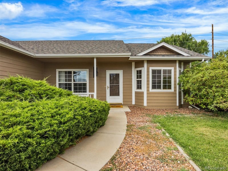2563 Trails End Ct, Grand Junction, CO 81505