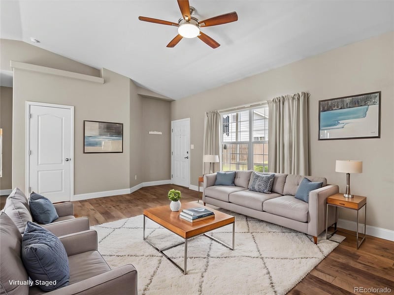 2563 Trails End Ct, Grand Junction, CO 81505