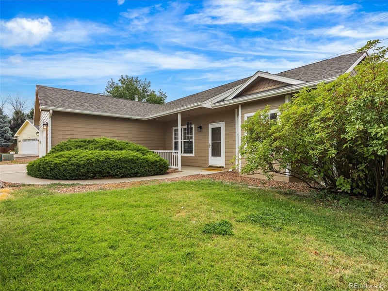 2563 Trails End Ct, Grand Junction, CO 81505