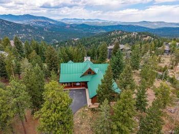 29413 Grayhawk Dr, Evergreen, CO 80439