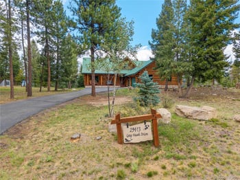 29413 Grayhawk Dr, Evergreen, CO 80439