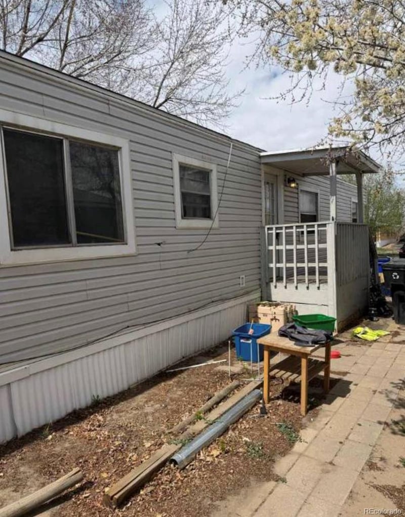 17430 15th Pl Lot 236, Aurora, CO 80011