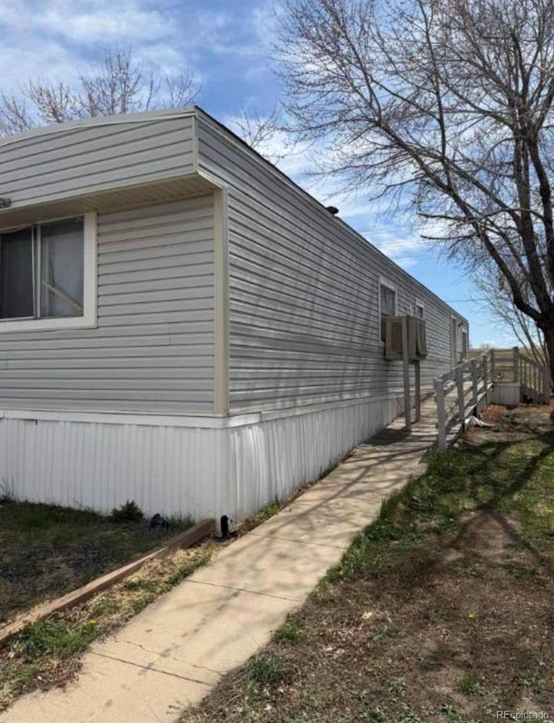 17430 15th Pl Lot 236, Aurora, CO 80011