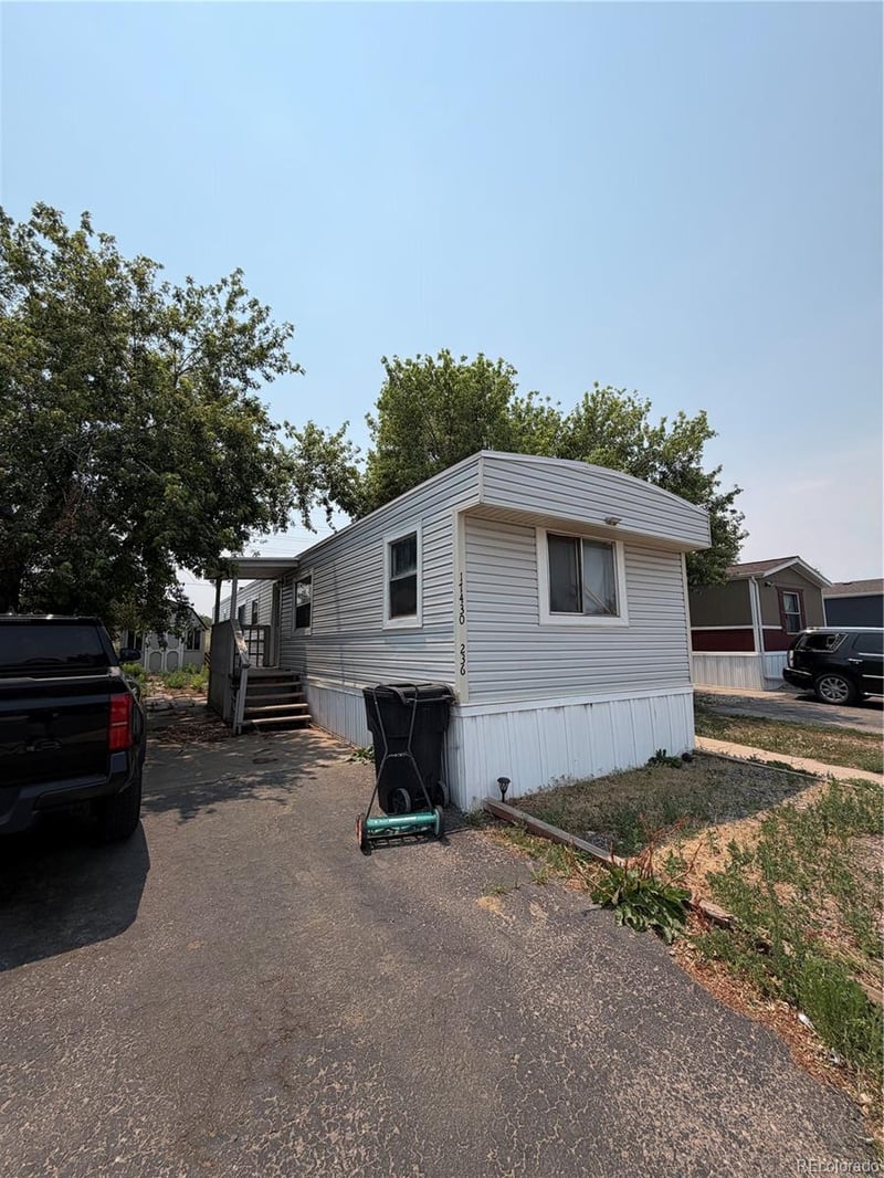 17430 E 15th Pl Lot 236, Aurora, CO 80011