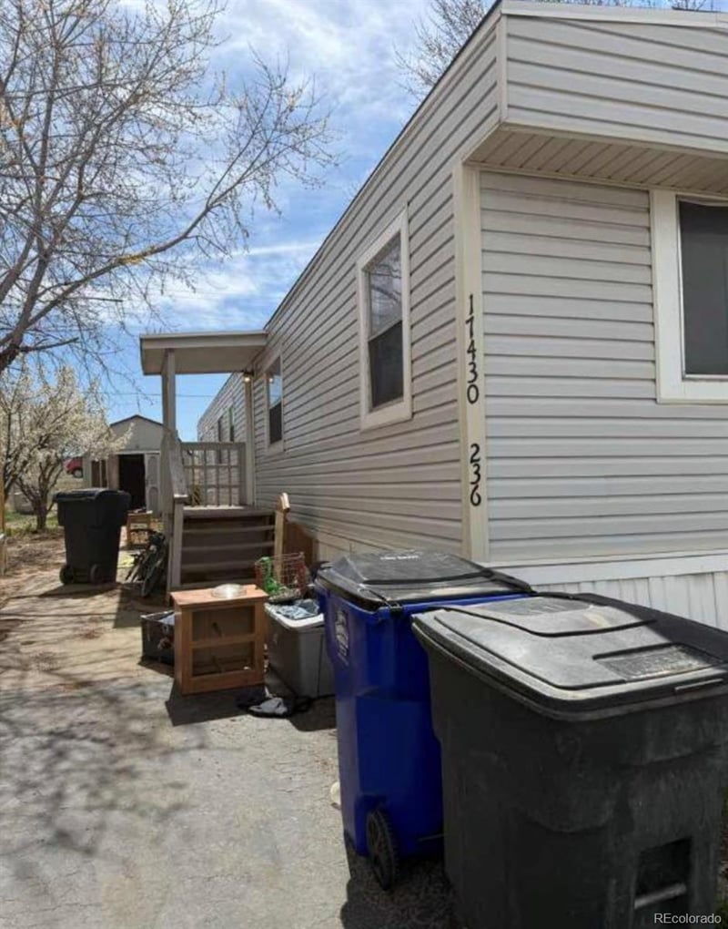 17430 15th Pl Lot 236, Aurora, CO 80011
