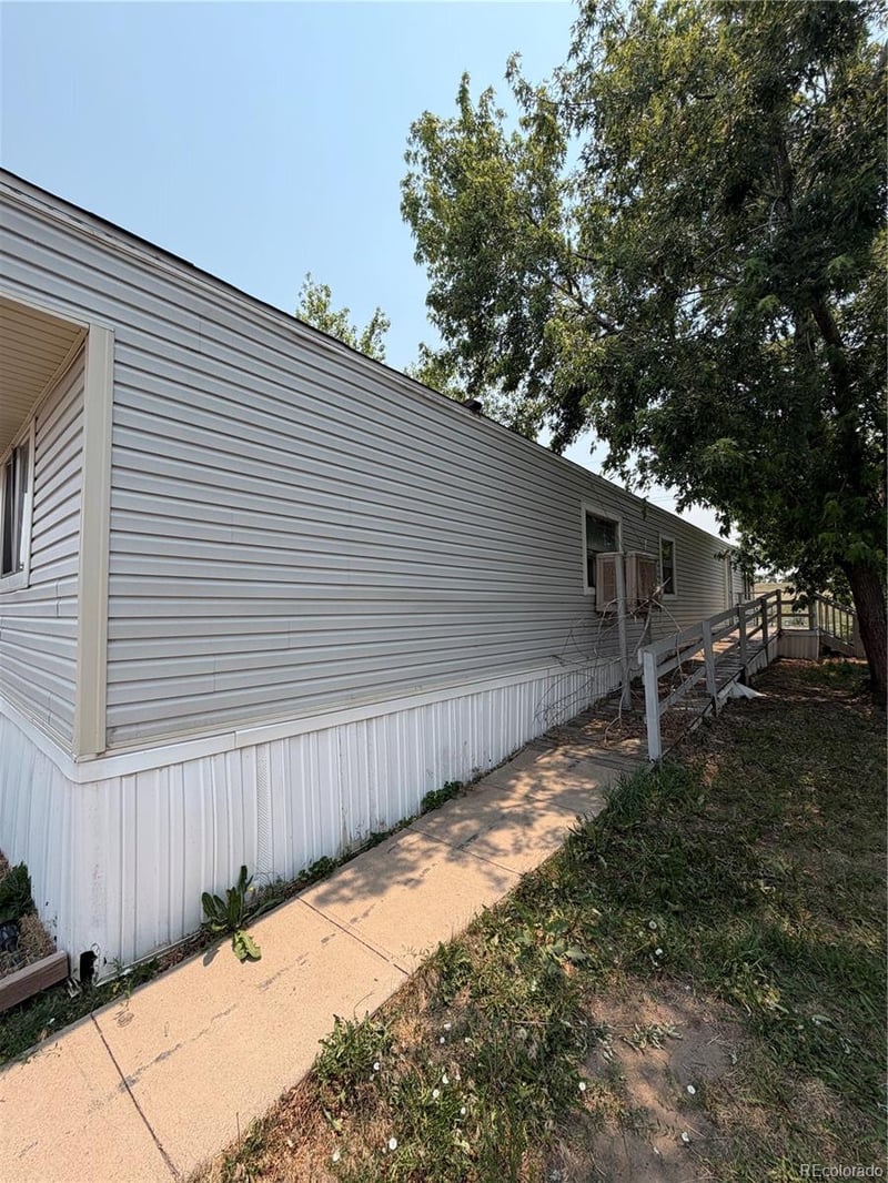 17430 E 15th Pl Lot 236, Aurora, CO 80011