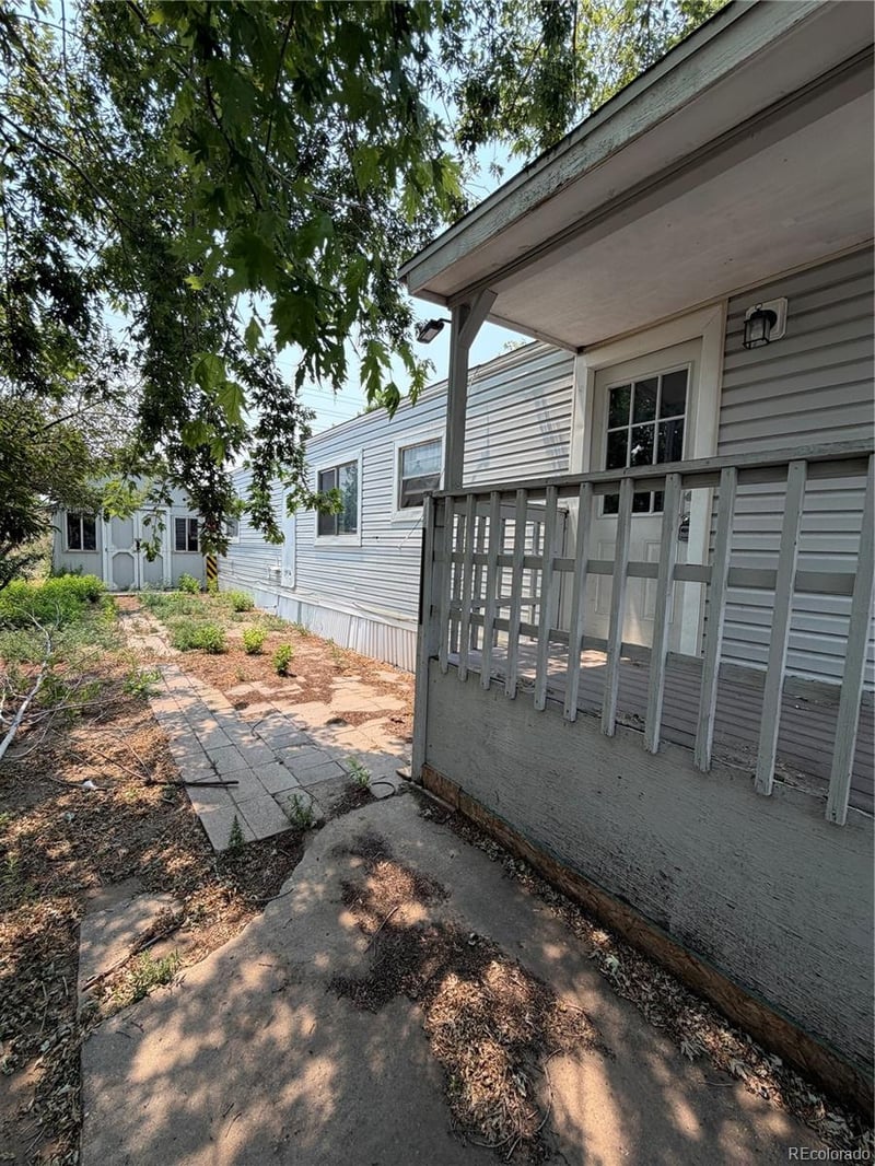 17430 E 15th Pl Lot 236, Aurora, CO 80011