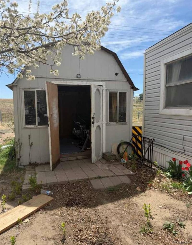 17430 15th Pl Lot 236, Aurora, CO 80011