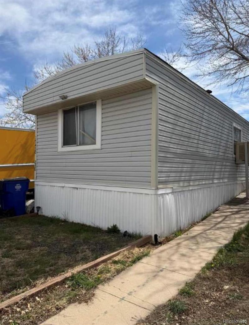 17430 15th Pl Lot 236, Aurora, CO 80011