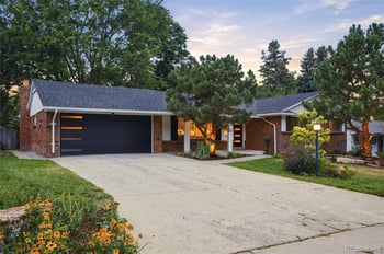 3851 S Hillcrest Dr, Denver, CO 80237
