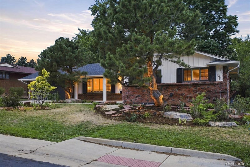 3851 Hillcrest Dr, Denver, CO 80237