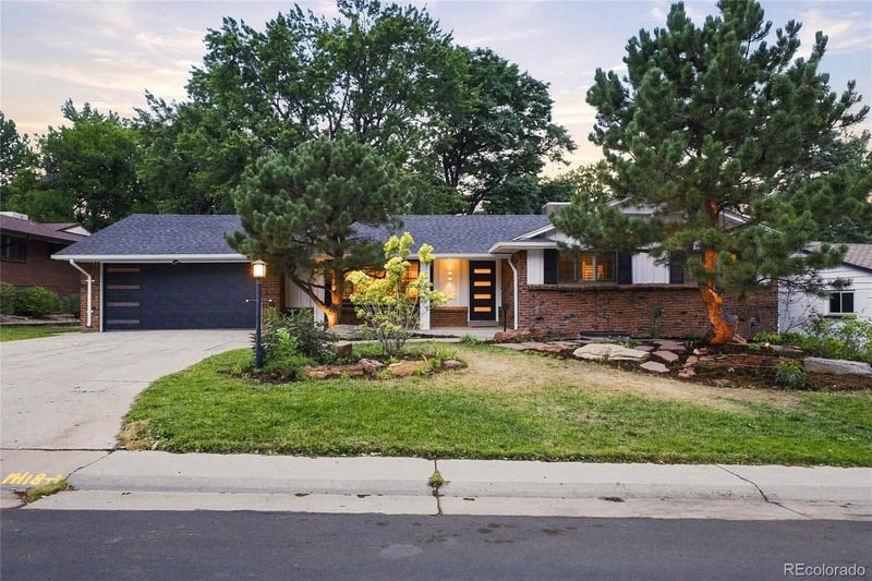 3851 Hillcrest Dr, Denver, CO 80237