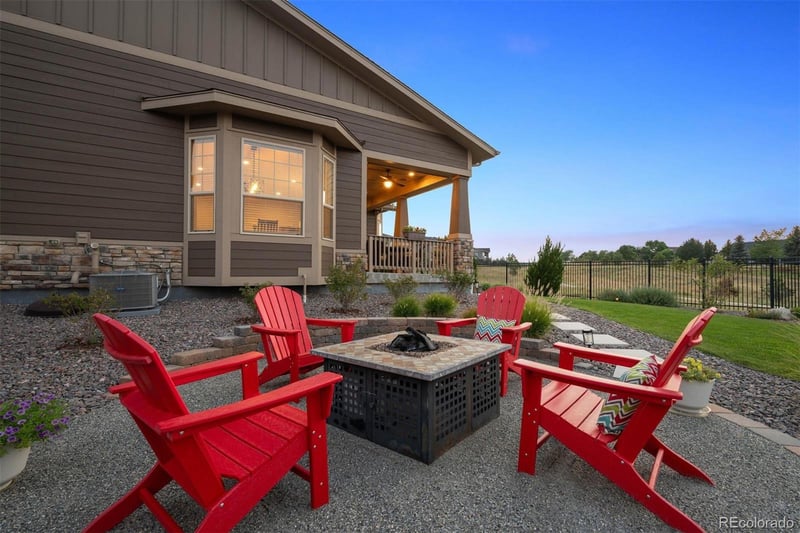 8322 S Shawnee Ct, Aurora, CO 80016