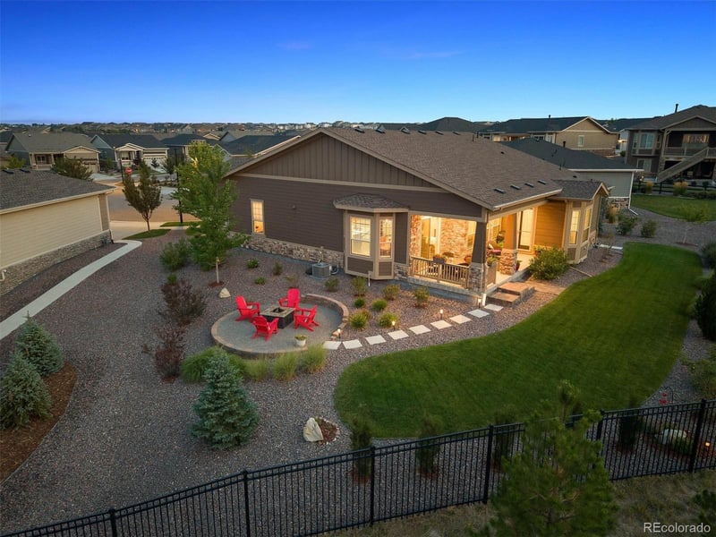 8322 S Shawnee Ct, Aurora, CO 80016