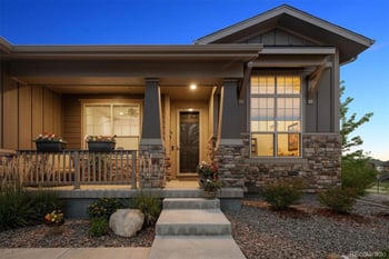 8322 S Shawnee Ct, Aurora, CO 80016