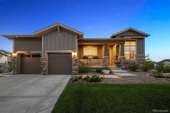 8322 S Shawnee Ct, Aurora, CO 80016