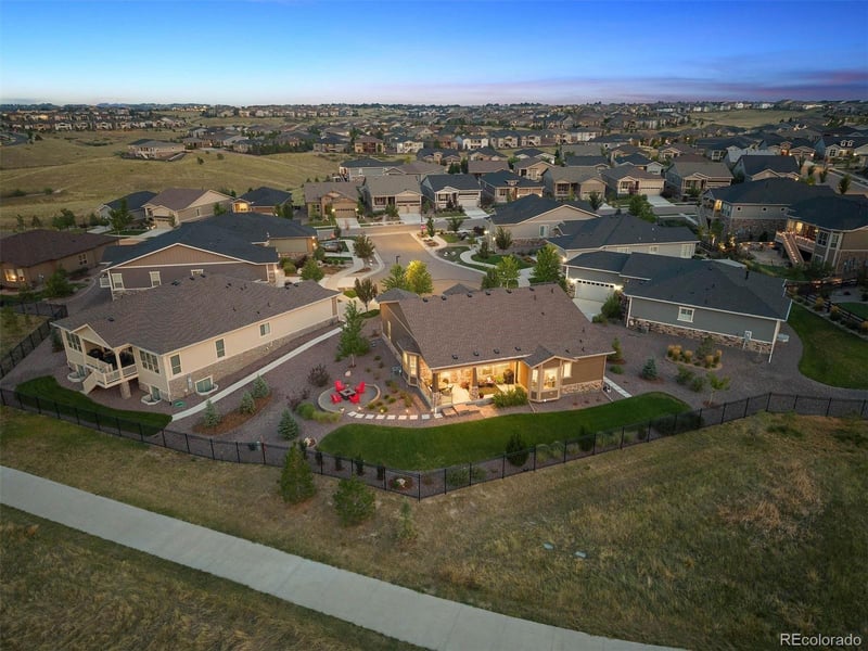 8322 S Shawnee Ct, Aurora, CO 80016