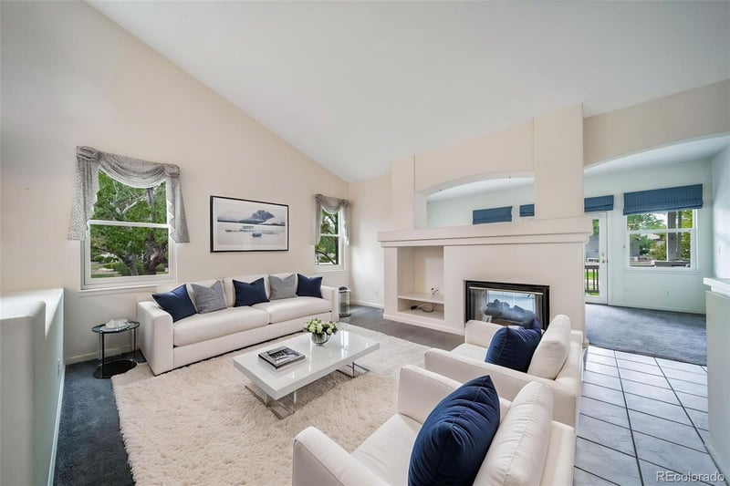 6703 Kilmer Ct, Arvada, CO 80007