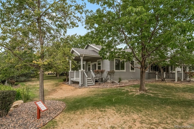6703 Kilmer Ct, Arvada, CO 80007