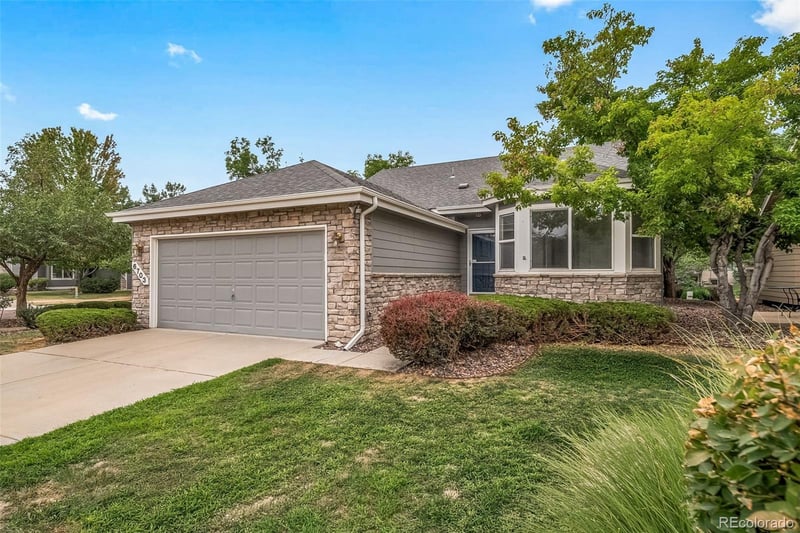 6703 Kilmer Ct, Arvada, CO 80007
