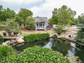6703 Kilmer Ct, Arvada, CO 80007