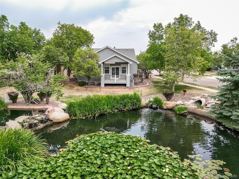 6703 Kilmer Ct, Arvada, CO 80007