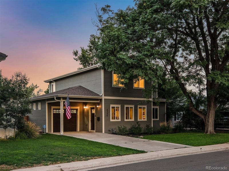 Home Worth Check