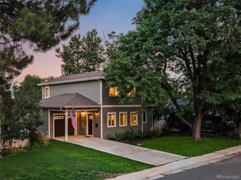 4340 S Sherman St, Englewood, CO 80113