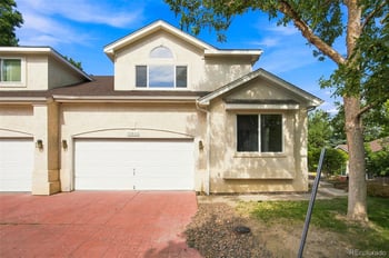 12602 E Baker Pl, Aurora, CO 80014