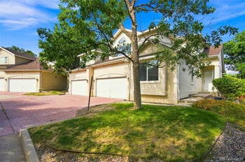 12602 E Baker Pl, Aurora, CO 80014