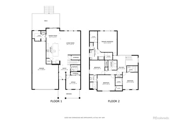 24495 E Evans Dr, Aurora, CO 80018