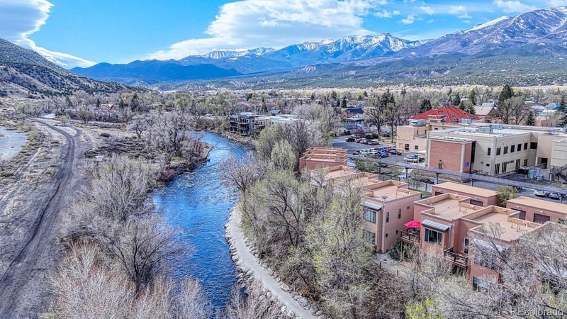 402 Sackett Ave #G, Salida, CO 81201