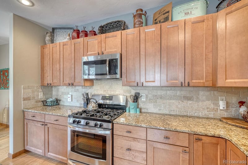 402 Sackett Ave #G, Salida, CO 81201