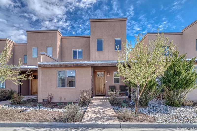 402 Sackett Ave #G, Salida, CO 81201
