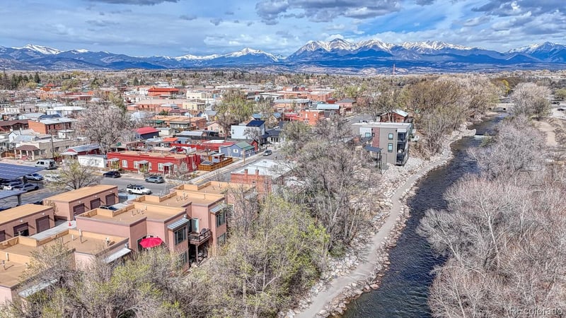 402 Sackett Ave #G, Salida, CO 81201