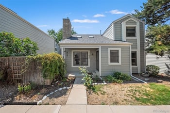 11825 E Cornell Cir, Aurora, CO 80014