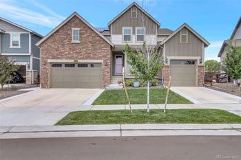 12965 Grasslands St, Firestone, CO 80504