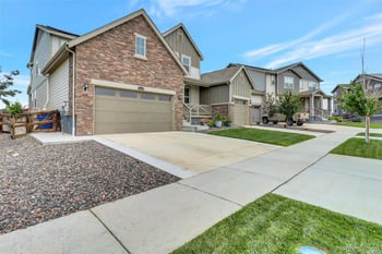 12965 Grasslands St, Firestone, CO 80504