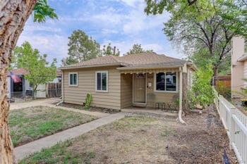 1664 Ironton St, Aurora, CO 80010