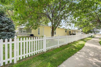 7735 Primrose Green #164, Frederick, CO 80530