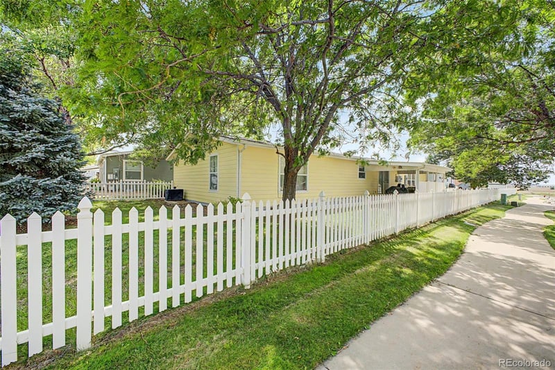 7735 Primrose Green #164, Frederick, CO 80530