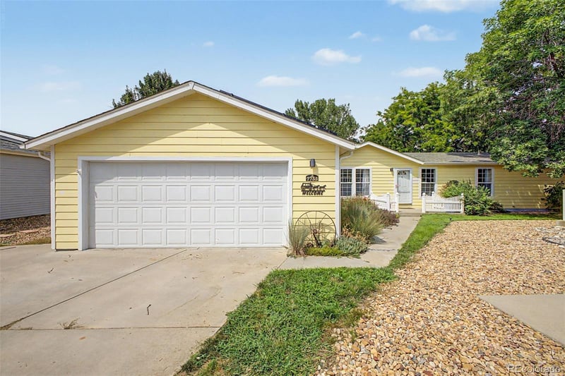 7735 Primrose Green #164, Frederick, CO 80530