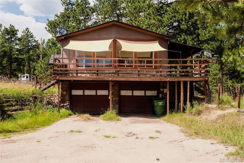 28114 Tresine Dr, Evergreen, CO 80439