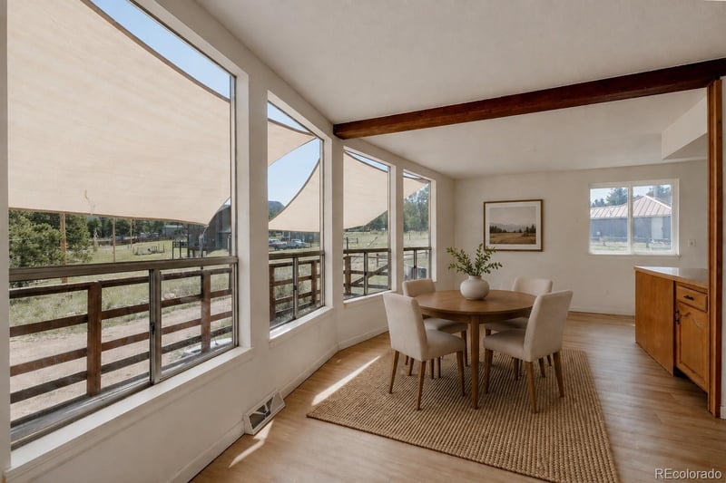 28114 Tresine Dr, Evergreen, CO 80439