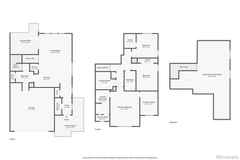 9048 Bondcliff Ln, Parker, CO 80134